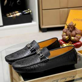 Picture of Louis Vuitton Shoes _SKULVsz38-45mnf039612089